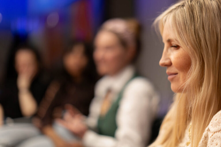 ostfrauen* salon leipzig